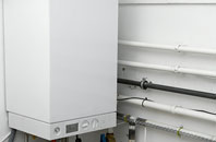 free East Wellow condensing boiler quotes
