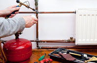 free East Wellow heating repair quotes