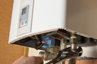 free East Wellow boiler install quotes