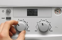 free East Wellow boiler maintenance quotes
