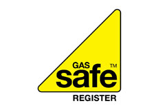 gas safe companies East Wellow